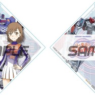 『とある魔術の電脳戦機』パッケージイラストと店舗別予約特典デザインが公開―12月9日には東京・秋葉原で試遊会が実施