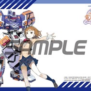 『とある魔術の電脳戦機』パッケージイラストと店舗別予約特典デザインが公開―12月9日には東京・秋葉原で試遊会が実施