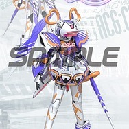 『とある魔術の電脳戦機』パッケージイラストと店舗別予約特典デザインが公開―12月9日には東京・秋葉原で試遊会が実施