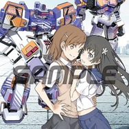 『とある魔術の電脳戦機』パッケージイラストと店舗別予約特典デザインが公開―12月9日には東京・秋葉原で試遊会が実施