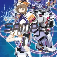 『とある魔術の電脳戦機』パッケージイラストと店舗別予約特典デザインが公開―12月9日には東京・秋葉原で試遊会が実施