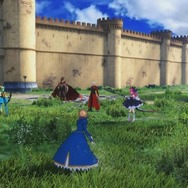 【7/26更新】『Fate/Grand Order Arcade』稼働時期や搭載モード、登場サーヴァントは？現時点の情報まとめ