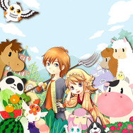 『牧場物語 ふたごの村＋』あらかじめダウンロードが開始―追加された新要素も一挙紹介！