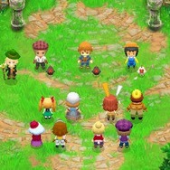 『牧場物語 ふたごの村＋』あらかじめダウンロードが開始―追加された新要素も一挙紹介！