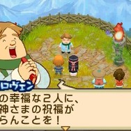 『牧場物語 ふたごの村＋』あらかじめダウンロードが開始―追加された新要素も一挙紹介！