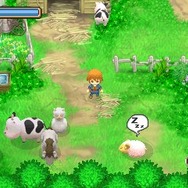 『牧場物語 ふたごの村＋』あらかじめダウンロードが開始―追加された新要素も一挙紹介！