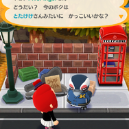『ポケ森』クール勢のキャンプ場運営日記 ～あのミュージシャンは全裸だった！？動物だからセーフ？それともアウト？～