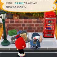 『ポケ森』クール勢のキャンプ場運営日記 ～あのミュージシャンは全裸だった！？動物だからセーフ？それともアウト？～