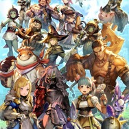 『CARAVAN STORIES』正式サービス開始！プレゼント満載な期間限定イベントを実施中