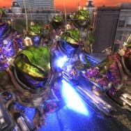 『地球防衛軍5』第10回公式生放送が11月30日放送決定―最新映像の公開や視聴者プレゼントを実施