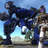 『地球防衛軍5』第10回公式生放送が11月30日放送決定―最新映像の公開や視聴者プレゼントを実施