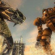 『地球防衛軍5』第10回公式生放送が11月30日放送決定―最新映像の公開や視聴者プレゼントを実施