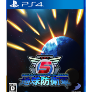 『地球防衛軍5』第10回公式生放送が11月30日放送決定―最新映像の公開や視聴者プレゼントを実施