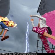 PSVR『ONE PIECE GRAND CRUISE』強敵ドフラミンゴも登場するプロモーションビデオが公開！