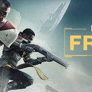 PS4『Destiny2』体験版が配信開始、「キャンペーン」&「アドベンチャー」モードが遊べる
