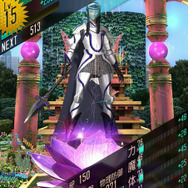 『D×2 真・女神転生リベレーション』新キャラクターとゲームシステムの最新情報が公開