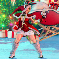 クリスマスやノスタルジックなど『ストV』新コスチューム配信！―あきまん氏デザインのコスチュームも