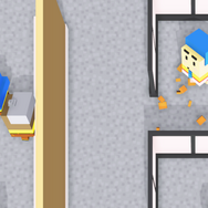 職場でズボンが破けたら…ステルスACT『Ripped Pants at Work』発表―パンツ姿で外へGO