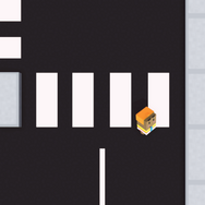 職場でズボンが破けたら…ステルスACT『Ripped Pants at Work』発表―パンツ姿で外へGO