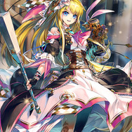 『チェインクロニクル3』薄命の大陸と鉄煙の大陸のメンバーが初登場「伝説の義勇軍」レジェンドフェスが11月29日より開催