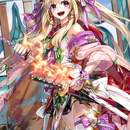 『チェインクロニクル3』薄命の大陸と鉄煙の大陸のメンバーが初登場「伝説の義勇軍」レジェンドフェスが11月29日より開催