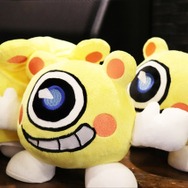 【レポート】カメラで撮影したものがモンスターに！セガの新作アプリ『パシャ★モン』を体験ーソニックは「ニャンコ」？