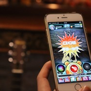 【レポート】カメラで撮影したものがモンスターに！セガの新作アプリ『パシャ★モン』を体験ーソニックは「ニャンコ」？