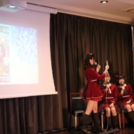 【レポート】カメラで撮影したものがモンスターに！セガの新作アプリ『パシャ★モン』を体験ーソニックは「ニャンコ」？