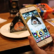 【レポート】カメラで撮影したものがモンスターに！セガの新作アプリ『パシャ★モン』を体験ーソニックは「ニャンコ」？