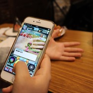 【レポート】カメラで撮影したものがモンスターに！セガの新作アプリ『パシャ★モン』を体験ーソニックは「ニャンコ」？