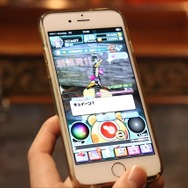 【レポート】カメラで撮影したものがモンスターに！セガの新作アプリ『パシャ★モン』を体験ーソニックは「ニャンコ」？