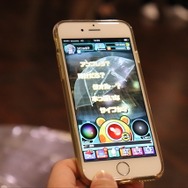 【レポート】カメラで撮影したものがモンスターに！セガの新作アプリ『パシャ★モン』を体験ーソニックは「ニャンコ」？