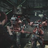 Switch版『BIOHAZARD REVELATIONS』発売開始―ロンチトレーラーを公開