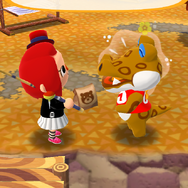 『ポケ森』クール勢のキャンプ場運営日記 ～おいしいですよね、カブトムシ～