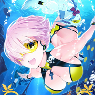 【読者アンケート】『FGO』イチオシのマシュが描かれた概念礼装は？