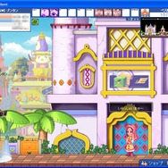 (c)2006 Actoz Soft., All rights reserved. (c)2006 Gamepot Inc., All rights reserved.