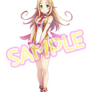 『ぎゃる☆がん2』全10法人の店舗特典イラストが公開、かなりキワドイ描写も！？