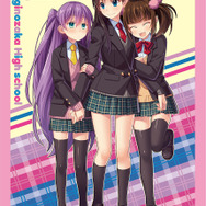 『ぱすてるメモリーズ』がコミックマーケット93に出展決定、イベント「冬の訪れ」新情報も公開