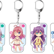 『ぱすてるメモリーズ』がコミックマーケット93に出展決定、イベント「冬の訪れ」新情報も公開