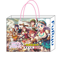 『ぱすてるメモリーズ』がコミックマーケット93に出展決定、イベント「冬の訪れ」新情報も公開