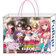 『ぱすてるメモリーズ』がコミックマーケット93に出展決定、イベント「冬の訪れ」新情報も公開