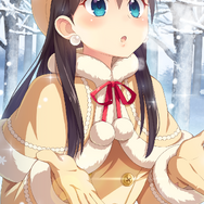 『ぱすてるメモリーズ』がコミックマーケット93に出展決定、イベント「冬の訪れ」新情報も公開