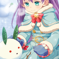 『ぱすてるメモリーズ』がコミックマーケット93に出展決定、イベント「冬の訪れ」新情報も公開