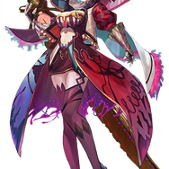 『グリムノーツ』期間限定☆5カオスヒーローが3人参戦！シナリオイベント「望まざるいばらの棘」の復刻開催も