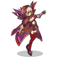 『グリムノーツ』期間限定☆5カオスヒーローが3人参戦！シナリオイベント「望まざるいばらの棘」の復刻開催も