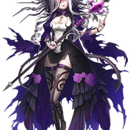 『グリムノーツ』期間限定☆5カオスヒーローが3人参戦！シナリオイベント「望まざるいばらの棘」の復刻開催も