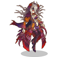 『グリムノーツ』期間限定☆5カオスヒーローが3人参戦！シナリオイベント「望まざるいばらの棘」の復刻開催も