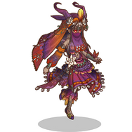 『グリムノーツ』期間限定☆5カオスヒーローが3人参戦！シナリオイベント「望まざるいばらの棘」の復刻開催も