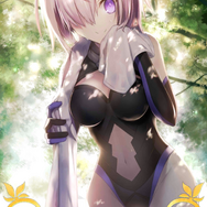 【読者アンケート】『FGO』イチオシのマシュが描かれた概念礼装は？