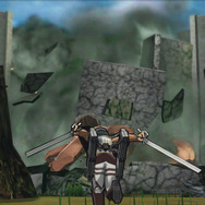 『進撃の巨人2～未来の座標～』発売！立体機動アクションで「Season 2」の物語を追体験しよう